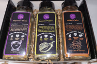 Gourmet Spice Subscription Box