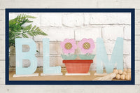 DIY Wood Sign Kit