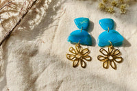 Essencia Earrings of the Month - 1 Pair