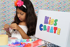 Kids Create Box