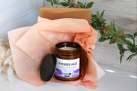 Cowboy & Cricket Candles (SHIPS FREE!)