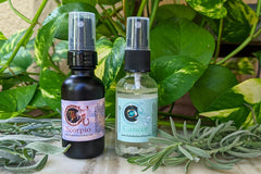 Astrology Aromatherapy ~ Organic & Vegan