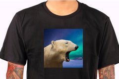 Monthly Animal T-Shirt Subscription - Unisex/Mens Sizing