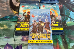 MTG Monthly Subscription Box - Cratejoy MTG Monthly Subscription Box - Cratejoy