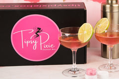 Tipsy Pixie Box