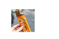 OG2 ALOHA PBTR Chip Bar , Boredom Buster Care Package, Easter Crackers for Pet