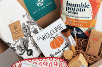 Let's Go Eco Subscription Box