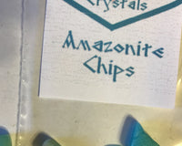 Monthly Crystal Starter Package