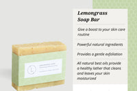 All natural grooming and Self-Care set for men - The ultimate way to improve your lifestyle
