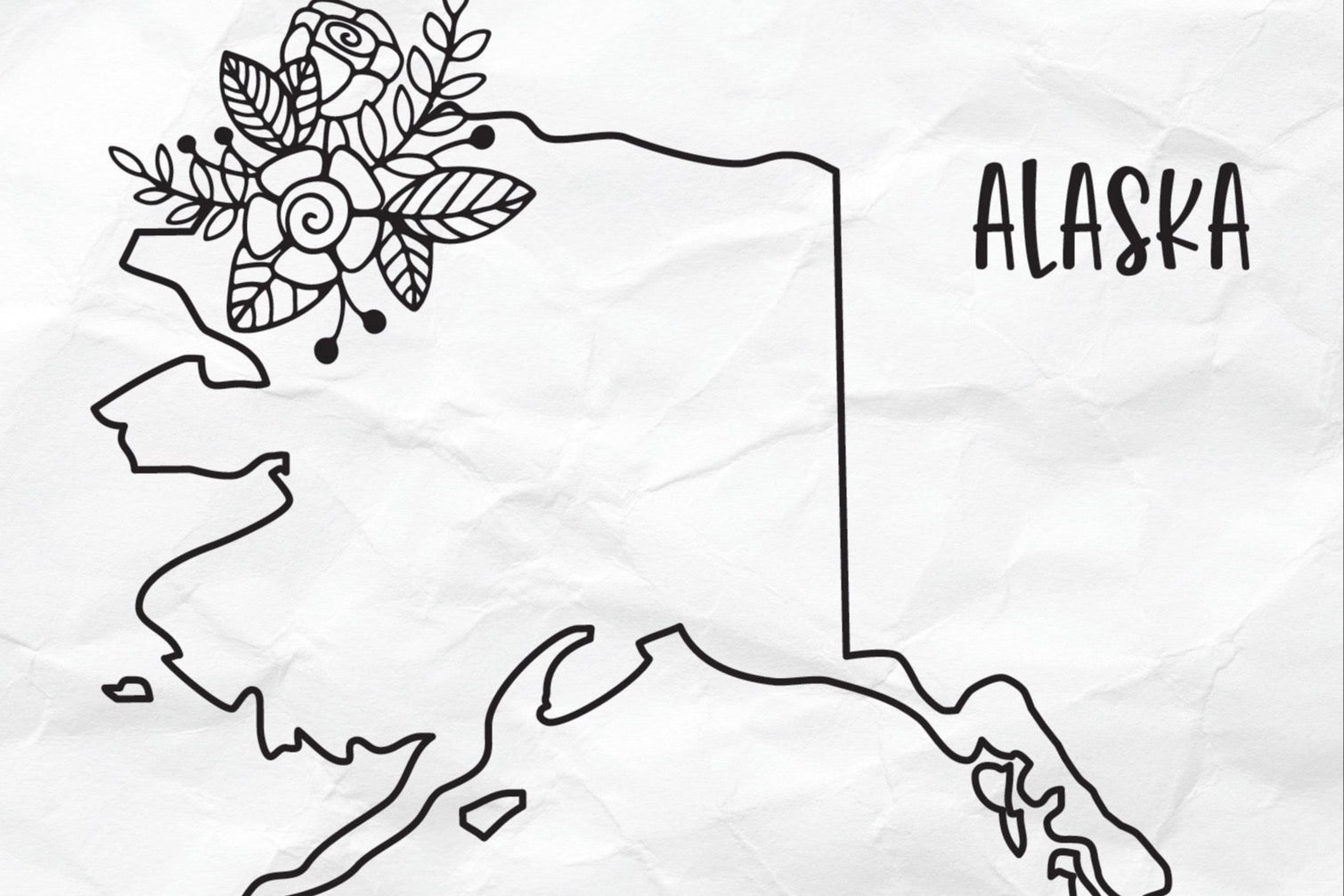 Monthly Alaska Subscription Box