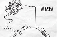 Monthly Alaska Subscription Box
