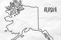 Monthly Alaska Subscription Box