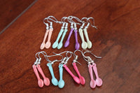 Mystery earring box