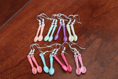 Mystery earring box