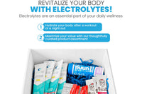 HydroBox: Hydration