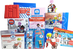Brick Loot Subscription