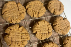 Vegan Cookie Variety Box