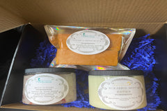EOP Beauty - Self Care & Beauty Box