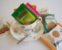 The Petite Vintage Teatime Box