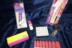 Nail Obsession