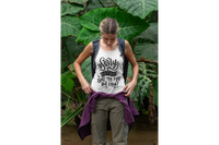 Gotta Luv Tees.  Yes, I'm Sassy - let your tank speak for you!