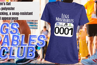 Premium Running Technical Shirt (Shipping Included)