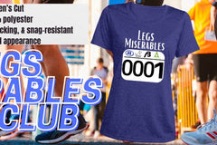Premium Running Technical Shirt (Shipping Included)