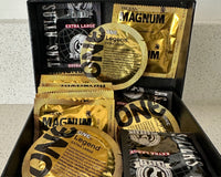 The Big Boy Collection