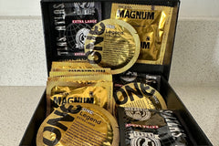 The Big Boy Collection