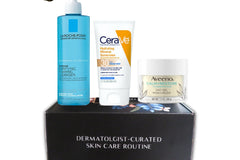 BEAUTY BUDGET BOX