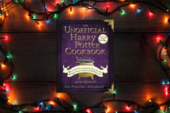 Harry Potter Themed Gifts Box