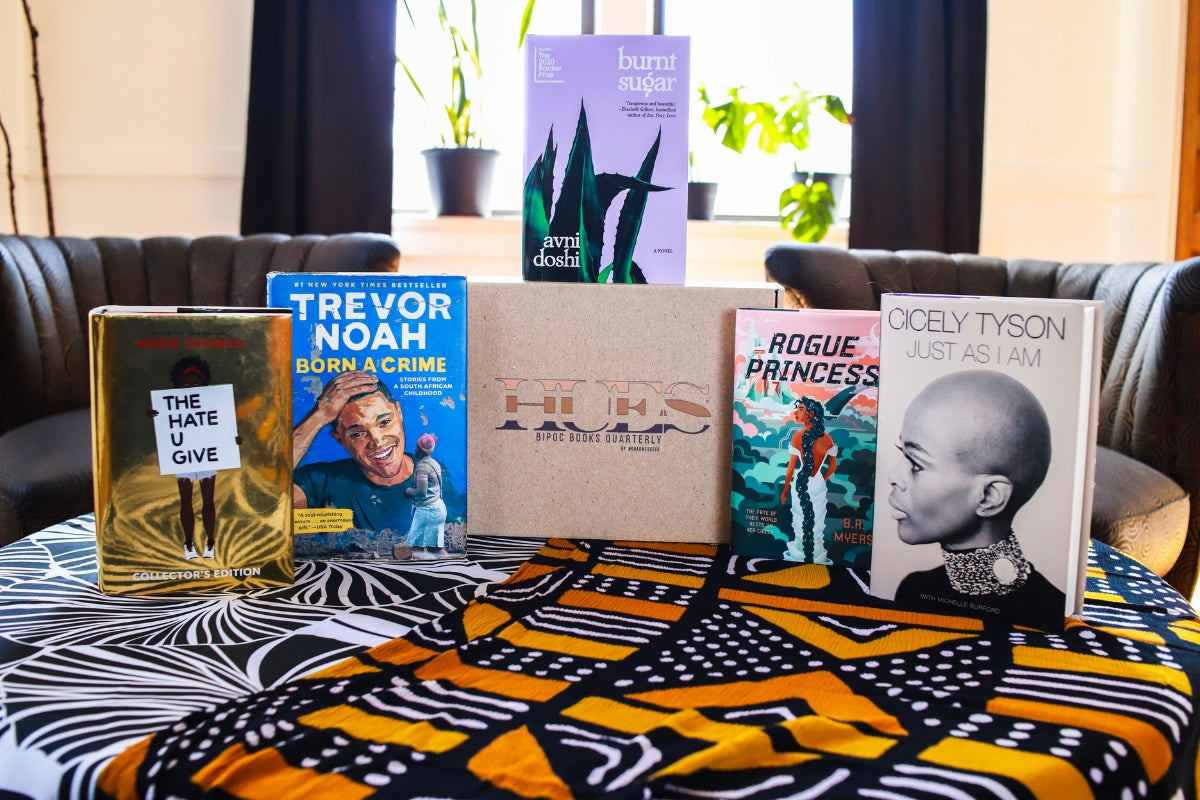 Bright Box (regular size)