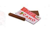 CAMO self-rolling wraps (11 flavor sampler)