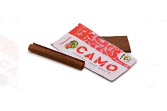 CAMO self-rolling wraps (11 flavor sampler)