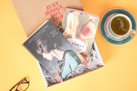 Surprise Book Box Subscription