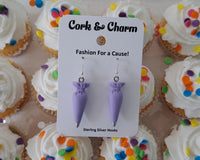 Foodie Lovers Earrings