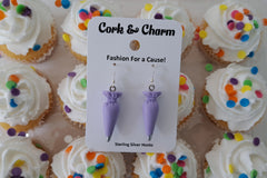 Foodie Lovers Earrings