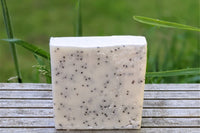 Monthly Soap Box