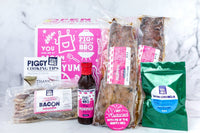 BBQ of the Month Club