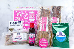BBQ of the Month Club