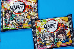 ITADAKIBOX Anime Snack, Ramen, And Drink Box
