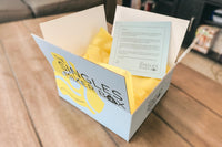 The 45 rpm Singles Box