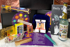 Inner Journey Box