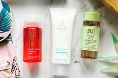 Seasonal pajama & beauty subscription