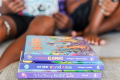 Lil Readers Book Club