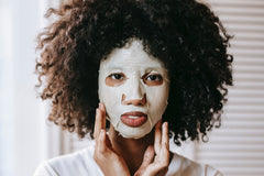 8 Sheet Masks
