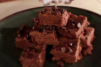 Oh, Fudge! gourmet fudge monthly sampler over 1 pound!
