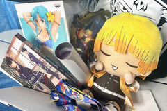 Anitaku Mystery Box
