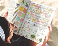 Monthly Happiness Newspaper