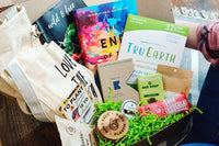 Seasonal Earthlove Box